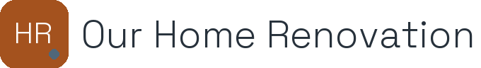 Our Home Renovation logo